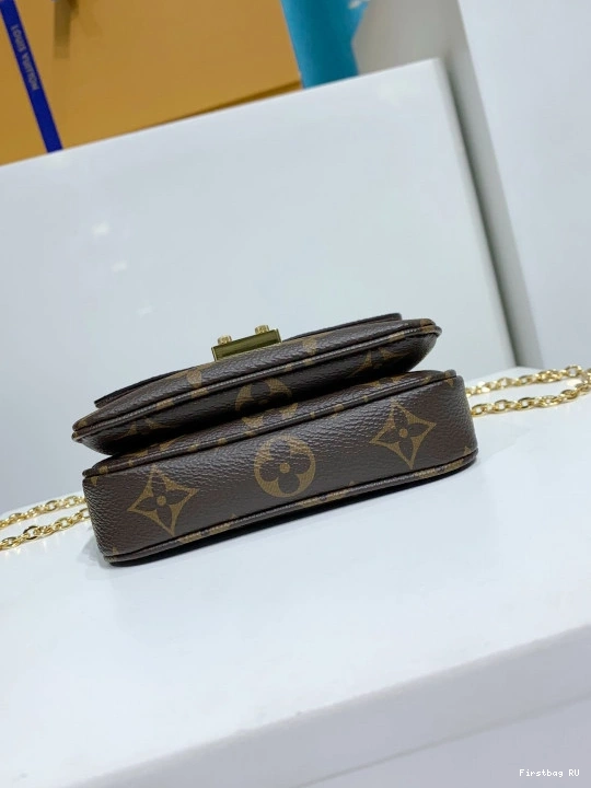 First bag ru METIS Louis Vuitton MICRO 0713